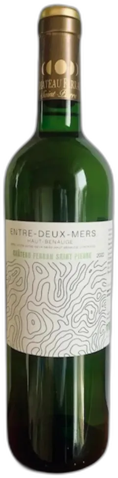 vue du vin Haut Benauge
