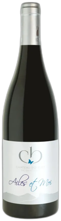 photo du vin Ailes et Moi