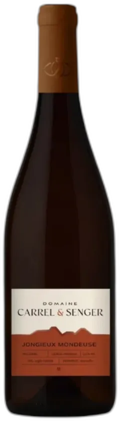 photo du vin Mondeuse