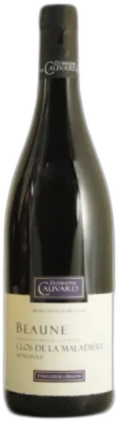 photo du vin Beaune Clos de la Maladière Monopole Rouge 2023