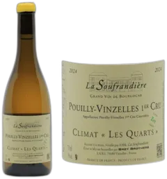 photo du vin les Quarts Zen
