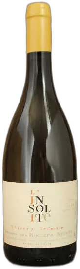 photos du vin Thierry Germain Saumur "l'Échelier"