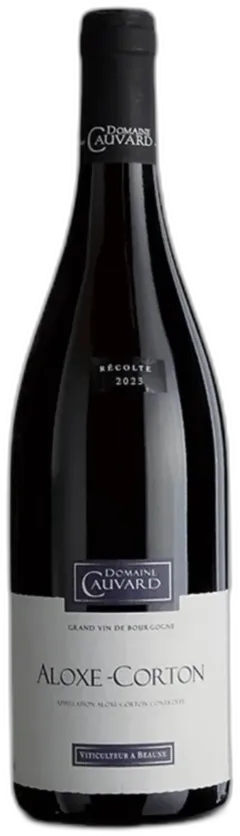 image du vin Aloxe-Corton 2022