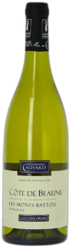 photo du vin Les Monts Battois