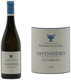 image du vin Les Caillardières