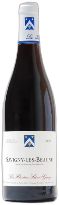 photo du vin les Héritiers Saint-Genys