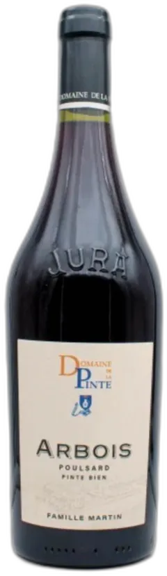 photo du vin Pinte Bien
