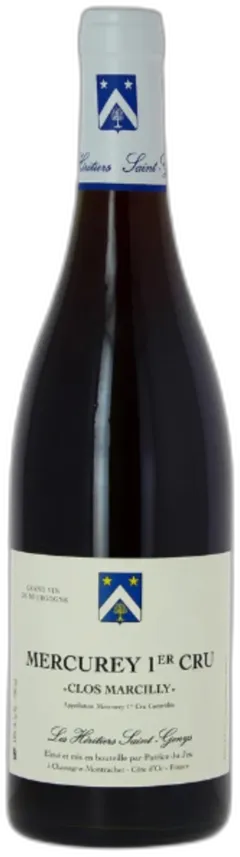 photo du vin Clos Marcilly Monopole