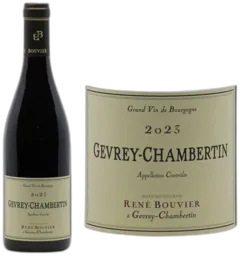 photo du vin Gevrey-Chambertin