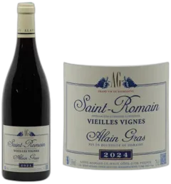 photo du vin Vieilles Vignes