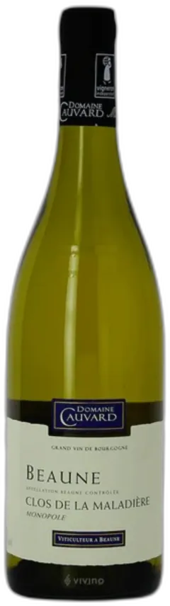 image du vin Beaune Clos de la Maladière Monopole Blanc