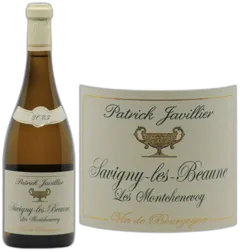 photo du vin les Montchenevoy