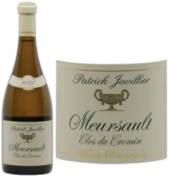 image du vin Meursault