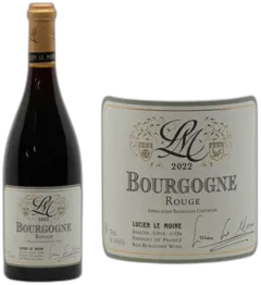 photo du vin le Moine Lucien