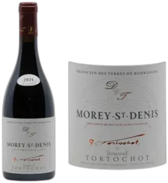 photo du vin Morey-Saint-Denis