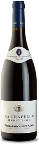photo du vin La Chapelle