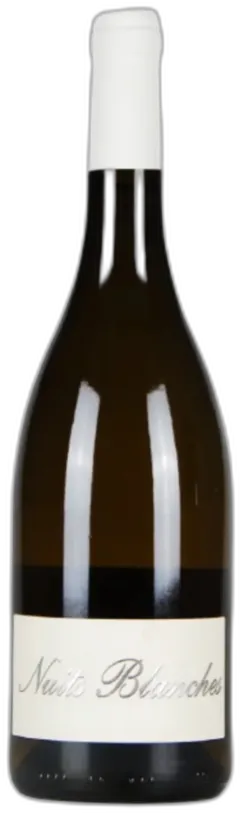 aperçu du vin Nuits Blanches