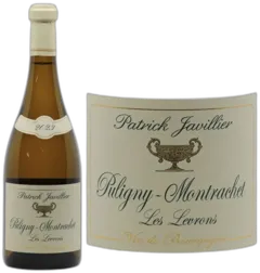 capture du vin les Levrons