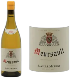 image du vin Meursault