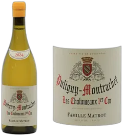 vue du vin Chalumeaux