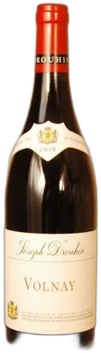 photo du vin Volnay Joseph Drouhin 1995