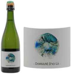 photo du vin Méthode Traditionnelle Brut Nature