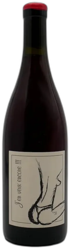 vue du vin en Prêle
