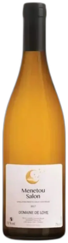 illustration du vin Lune