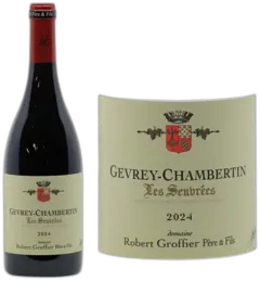 photo du vin les Seuvrées