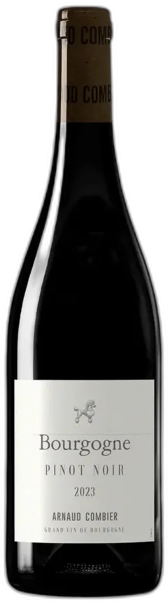 image du vin Pinot Noir