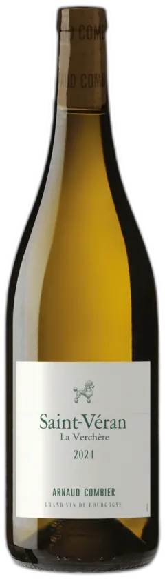 photo du vin La Verchère