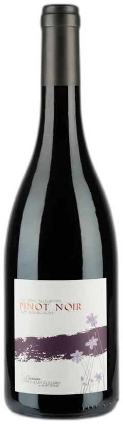 image du vin Pinot Noir