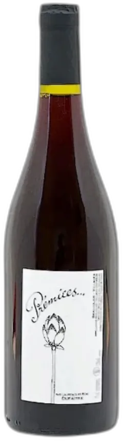 image du vin Beaujolais-Villages Prémices