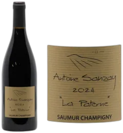 image du vin la Paterne