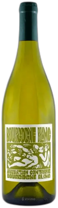 photo du vin Domaine de la Cadette la Châtelaine