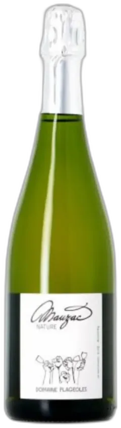 aperçu du vin Mauzac Nature