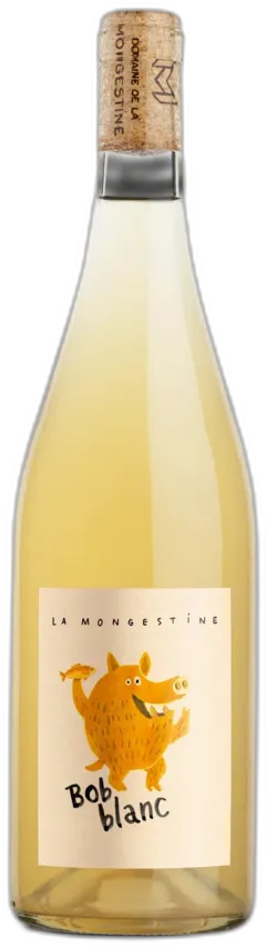 photos du vin Bob Blanc