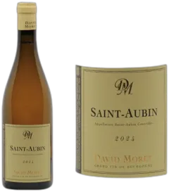 vue du vin Moret David