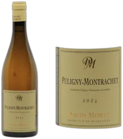 photos du vin Puligny-Montrachet