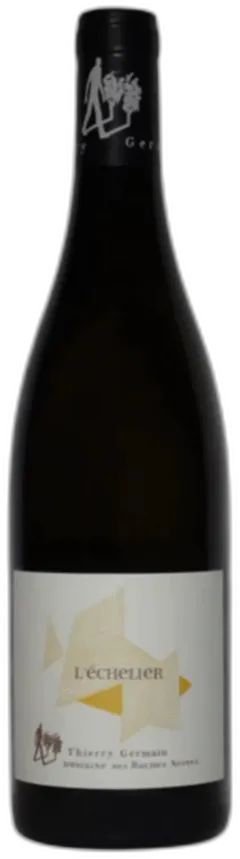 photos du vin Thierry Germain Saumur "l'Échelier"