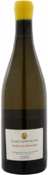 image du vin Clos Lentiscus de Brut Nature