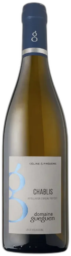 image du vin Chablis 2025