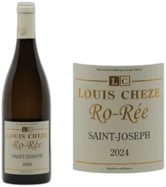 photo du vin ro-Rée
