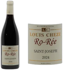 vue du vin ro-Ree