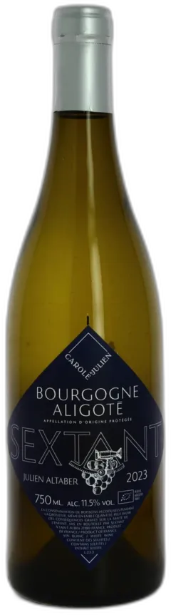 illustration du vin Bourgogne Aligoté