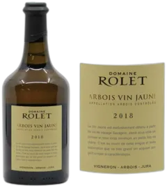 photo du vin Vin Jaune