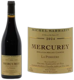 image du vin La Perriere
