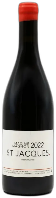 image du vin Rozeta