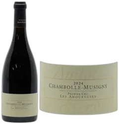 photos du vin les Amoureuses