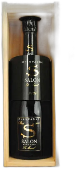 photo du vin Le Mesnil